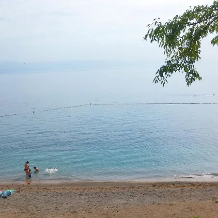 San Giuseppe Διαμέρισμα Lovran